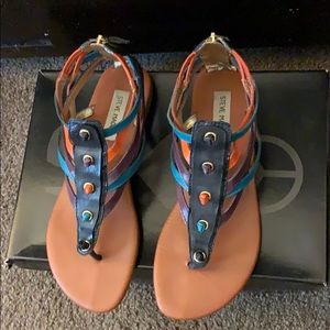 Steve Madden sandals